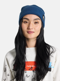 Burton Recycled VT Beanie - Nightfall