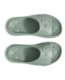 Under Armour Women's UA Locker V Slides - Green
