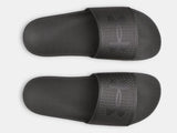 Under Armour Men's UA ARMR Slides - Black - 002