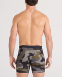 Saxx Vibe Xtra Underwear - Dunk Tank Camo - Multi