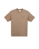Herschel Men's Pigment Dye Basic Tee