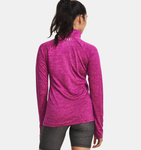 Under Armour Women's UA Tech™ Twist ½ Zip