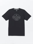 Volcom Mens Stone Liner S/S Tee