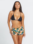 Volcom Womens Had Me At Aloha 2" Boardshorts