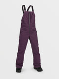 Volcom Youth Barkley Insulated Bib Overall