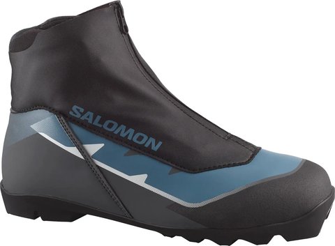 Salomon Mens Escape Classic Cross Country Ski Boots