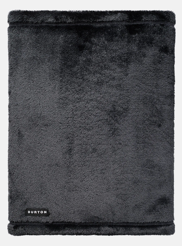 Burton Cora Neck Warmer - True Black