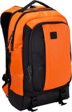 Volcom Venture Backpack - Orange Shock