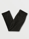 Volcom Mens Frickin Tech Chino Pants