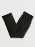 Volcom Mens Frickin Tech Chino Pants