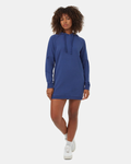 tentree Womens French Terry Hoodie Dress