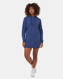 tentree Womens French Terry Hoodie Dress