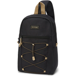Dakine Detention Mini Sling 8L - Black Onyx