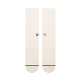 Stance X Encircle Love Crew Socks