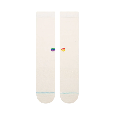 Stance X Encircle Love Crew Socks