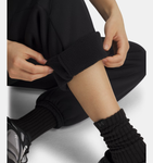 Under Armour Women's UA Armour Fleece® Jogger - Black - 004