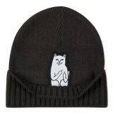 Ripndip Lord Nermal Beanie - Dark Forest