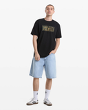 Volcom Men's Chaotic Short Sleeve Tee - Back