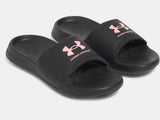 Under Armour Women's UA Ignite Select Slides