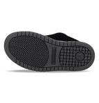 DC Kids Court Graffik Shoe - Black/Multi