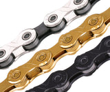 KMC Bike chain X 11 speed - Gold