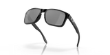 Oakley Holbrook™ Sunglasses - Polished Black W/ Prizm Black