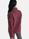 Burton Women's Cinder Fleece Pullover
