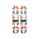 Stance Womens Flutterby Crew Socks - Canvas
