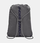 Under Armour Ozsee Sackpack - Midnight Navy / White - 412