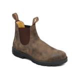 Blundstone Classic #585 Boot - Rustic Brown