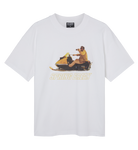 Capita Mens Skidoo Tee