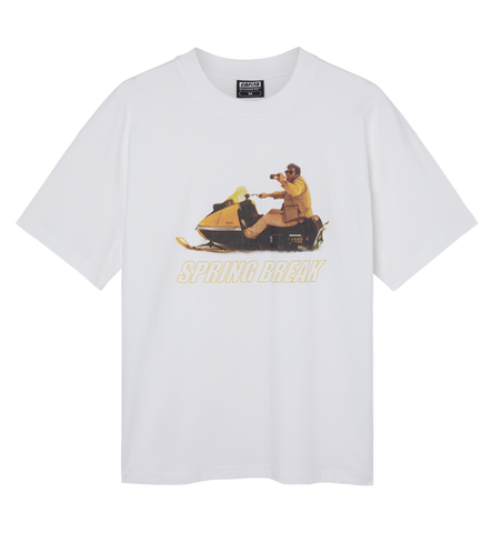 Capita Mens Skidoo Tee