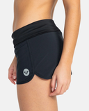 Roxy Women's Endless Summer Boardshort - Anthracite