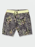 Volcom Mens Mashed Stoney Trunks