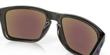 Oakley Holbrook™ XL Sunglasses - Grey Smoke W/ Prizm Sapphire Polarized