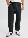 Burton Men's SpaceCloud Pants - True Black Heather