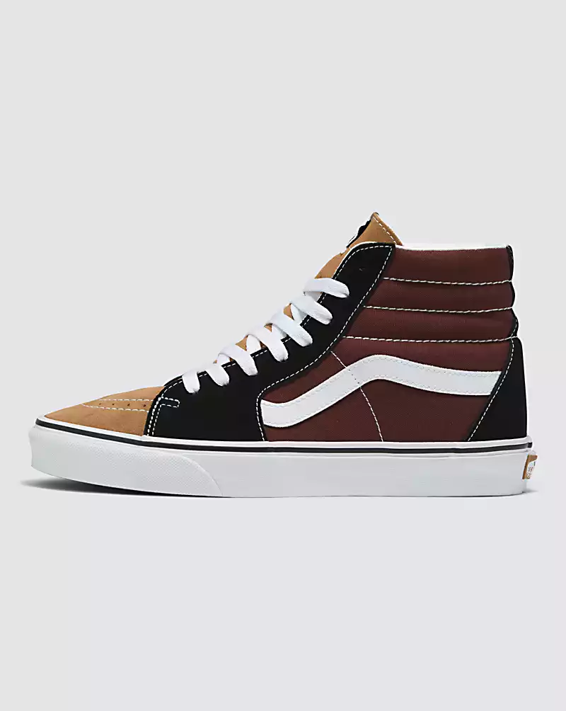 vans sk8 high
