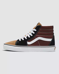 Vans Sk8-Hi Color Block Shoes