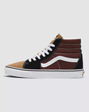 Vans Sk8-Hi Color Block Shoes