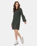 Tentree Women's Highline Crew Neck Dress