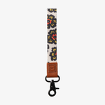Thread Wrist Lanyard - Gwen
