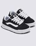 Vans Kids Hylane - Black/White