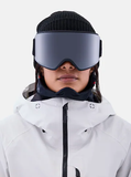 Anon WM3 Goggles + Bonus Lens + MFI® Face Mask - Smoke