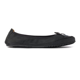 Manitobah Women's Butterfly Flat - Black