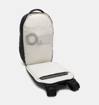 Under Armour UA Hustle Elite No Weigh Backpack - Nu Blue / Black - 418