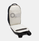 Under Armour UA Hustle Elite No Weigh Backpack - Nu Blue / Black - 418