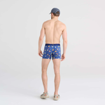 Saxx Droptemp™ Cooling Cotton Underwear - Lures - Blueberry