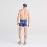 Saxx Droptemp™ Cooling Cotton Underwear - Lures - Blueberry