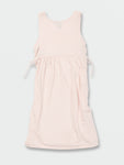 Volcom Girls Sandy Candy Dress