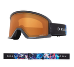 Dragon DX3 OTG Snow Goggle With Base Lens - Celestial